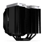 ENDORFY Fortis 5 Black ARGB