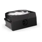 K ENDORFY Spartan 5 MAX – Prozessor-Luftkühler