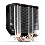 K ENDORFY Spartan 5 MAX – Prozessor-Luftkühler