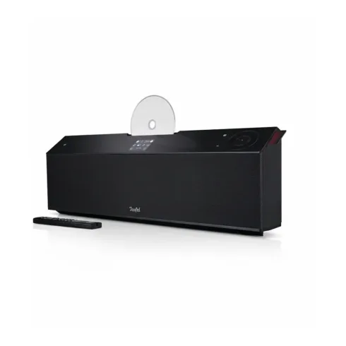 Teufel Musicstation 100W black