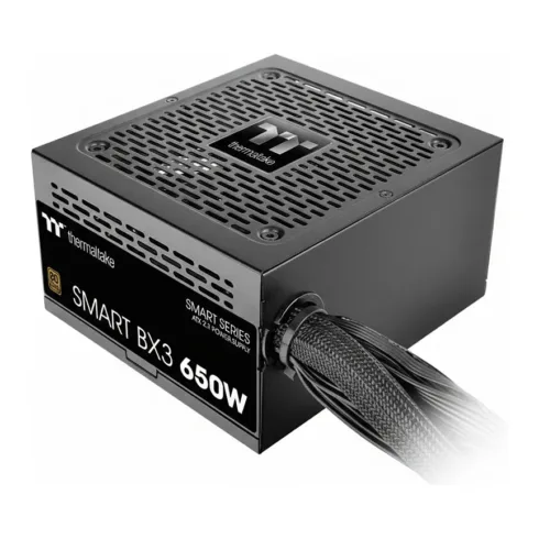 650W Thermaltake Smart BX3 Pro SE maitinimo blokas