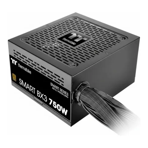 750W Thermaltake Smart BX3 Pro SE 80Plus maitinimo blokas
