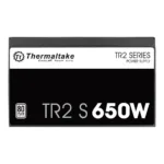 Thermaltake TR2 S 650W power supply unit