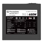 Thermaltake TR2 S 650W power supply unit