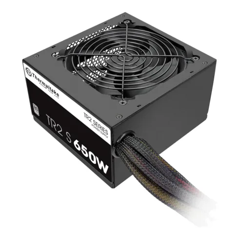 Thermaltake TR2 S 650W power supply unit