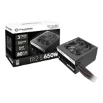 Thermaltake TR2 S 650W power supply unit