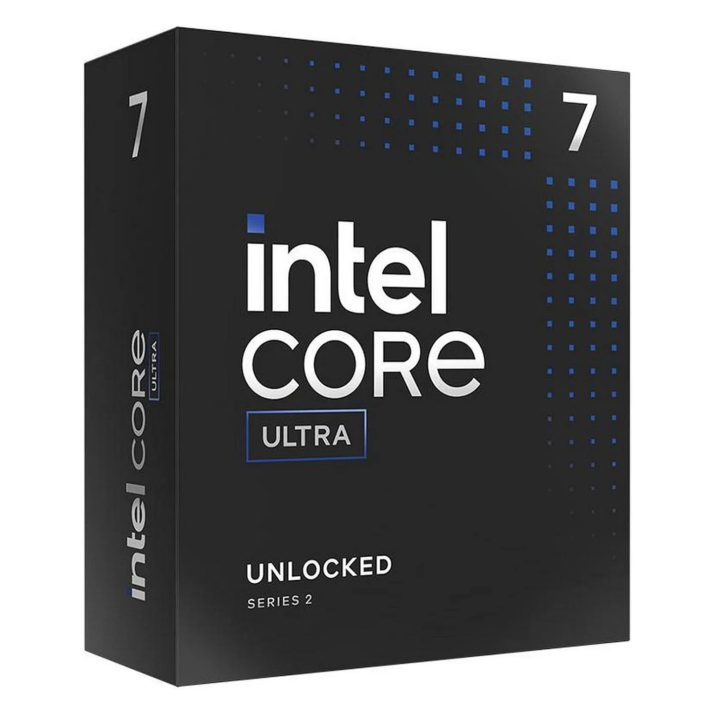 Intel S1851 CORE ULTRA 7 270K Plus 3.7 GHz BOX Intel Core Ultra 7 270K Plus processor