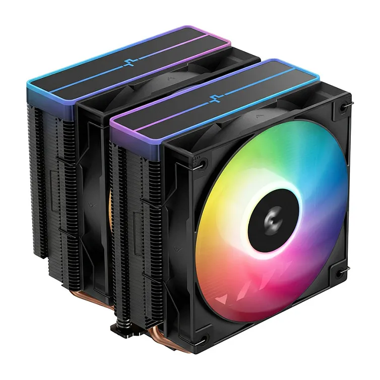 K DeepCool AG620 G2 ARGB DeepCool AG620 G2 ARGB