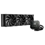 DeepCool Spartacus 420