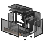 DeepCool CH260 WOOD