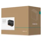DeepCool CH260 WOOD