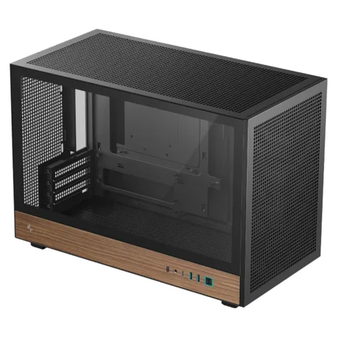DeepCool CH260 WOOD