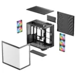 DeepCool CG590U 5F