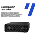 HP ZGX NANO G1n AI Mini GB10 Nvidia Blackwell/128GB/2TBSSD/DGX WLAN