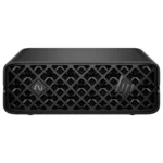 HP ZGX NANO G1n AI Mini GB10 Nvidia Blackwell/128GB/2TBSSD/DGX WLAN