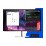 HP ZGX NANO G1n AI Mini GB10 Nvidia Blackwell/128GB/2TBSSD/DGX WLAN