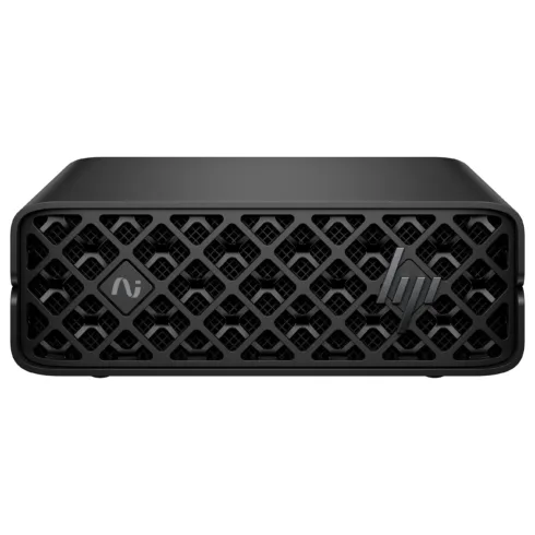 HP ZGX NANO G1n AI Mini GB10 Nvidia Blackwell/128GB/2TBSSD/DGX WLAN