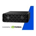 HP ZGX NANO G1n AI Mini GB10 Nvidia Blackwell/128GB/2TBSSD/DGX WLAN