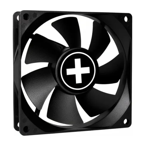 Lüfter Xilence Performance C Series 80x80x25mm