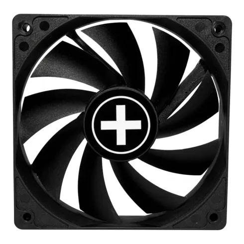 PWM Lüfter Xilence Performance C Series 120x120x25mm