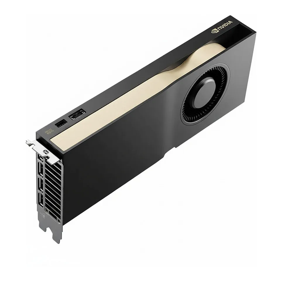 NVIDIA RTX PRO 4500 Blackwell Server Edition 32GB GDDR7 NVIDIA RTX PRO 4500 Blackwell Server Edition 32GB GDDR7