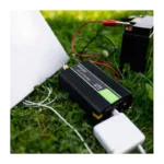 Green Cell INV15 power adapter/inverter