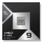 AMD Ryzen 9 9950X3D2 Dual Edition processor