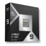 AMD Ryzen 9 9950X3D2 Dual Edition processor