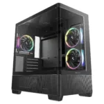 DeepCool CG380U 3F