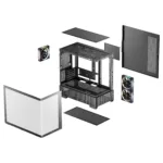 DeepCool CG380U 3F