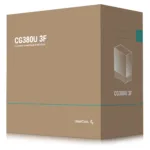 DeepCool CG380U 3F