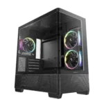 DeepCool CG380U 3F