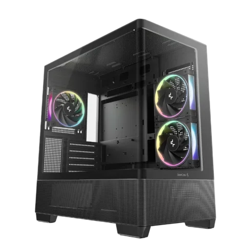 DeepCool CG380U 3F