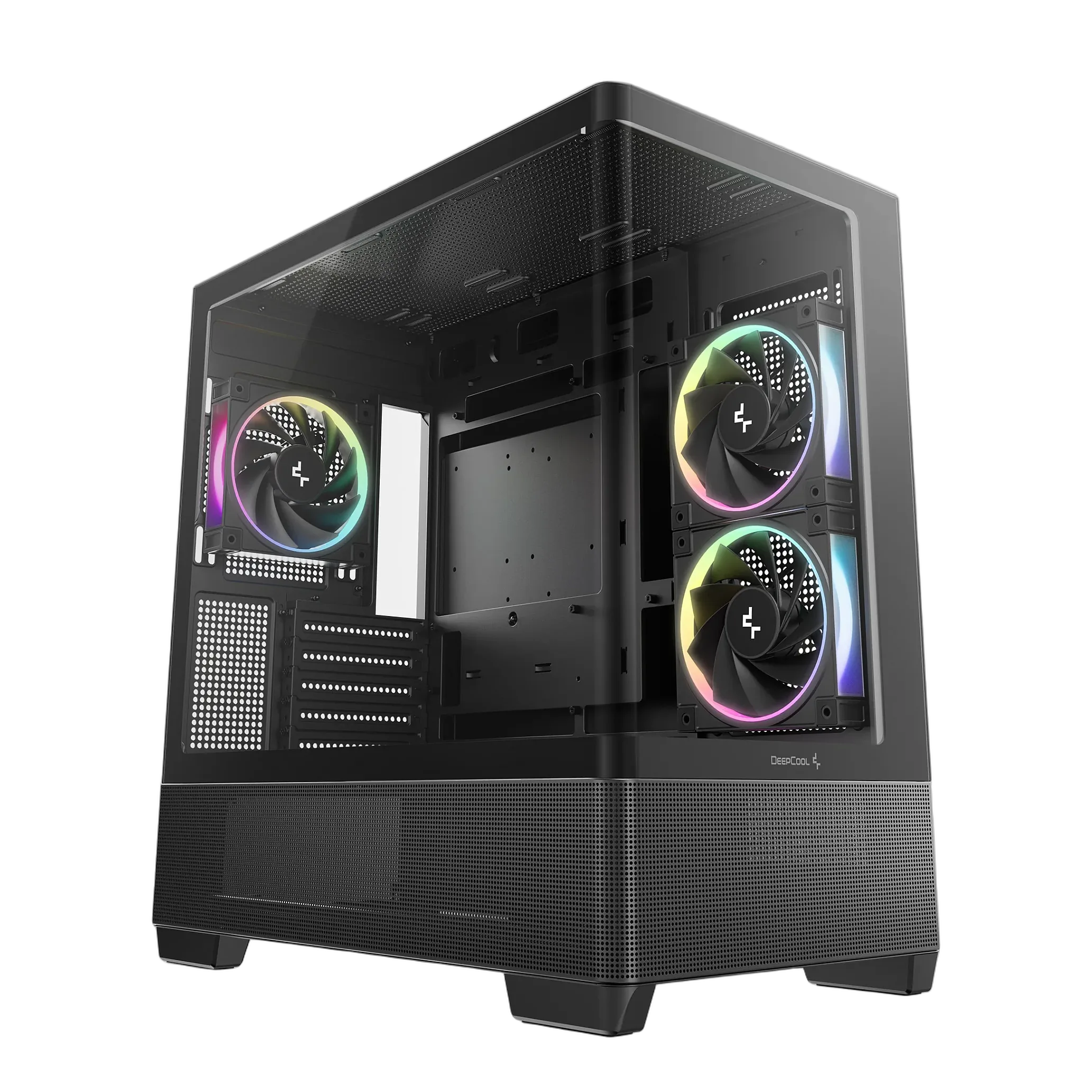 DeepCool CG380U 3F DeepCool CG380U 3F