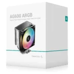 DeepCool AG600 ARGB