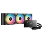 DeepCool LT360 VISION ARGB