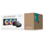 DeepCool LT360 VISION ARGB