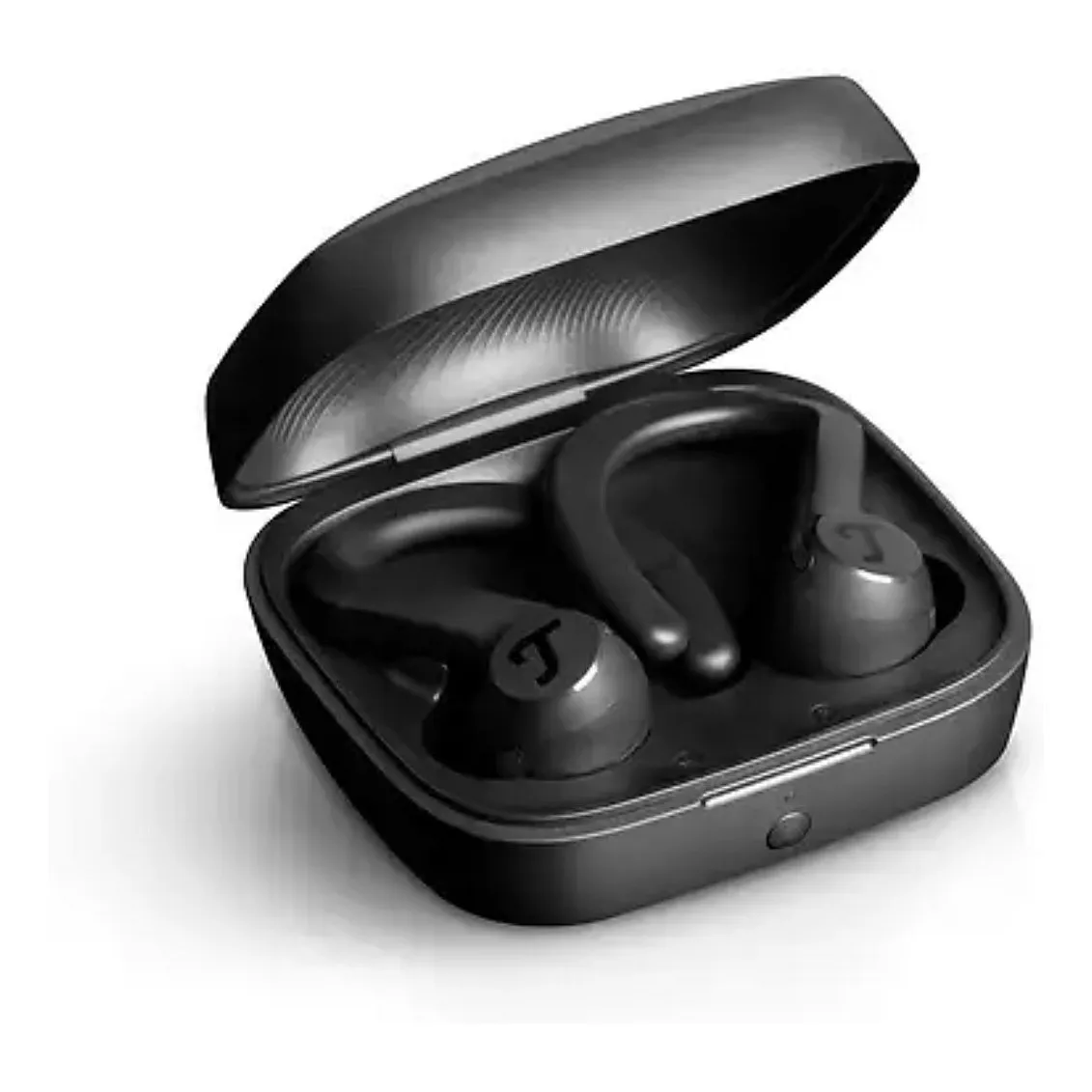 Teufel AIRY SPORTS TWS 2 True-Wireless In-Ear Bluetooth Earphones night black Teufel AIRY SPORTS TWS 2 True-Wireless In-Ear Bluetooth Earphones night black