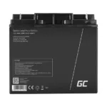 Green Cell AGM10 industrial rechargeable battery