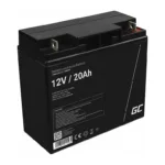 Green Cell AGM10 industrial rechargeable battery