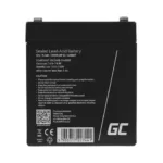 Green Cell AGM27 UPS battery