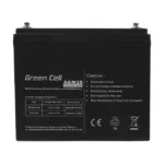 Green Cell AGM25 UPS battery