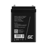 Green Cell AGM42 industrial rechargeable battery