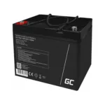 Green Cell AGM49 vehicle battery