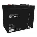Green Cell AGM49 vehicle battery