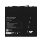 Green Cell AGM49 vehicle battery