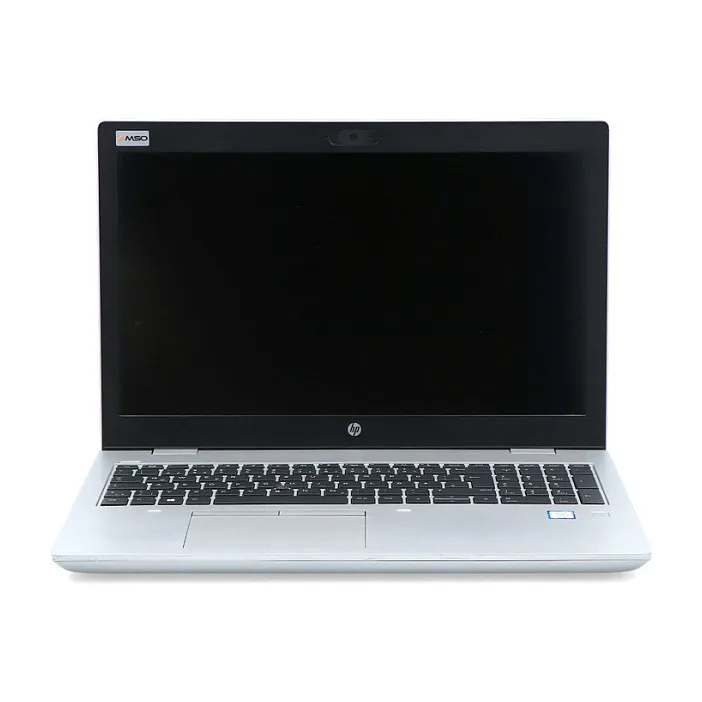 HP ProBook 650 G5 i5-1145G7 / 16GB DDR / 256GB SSD / Win 11 Pro / 2.Wahl /FULLHD (Atnaujinta) HP ProBook 650 G5 i5-1145G7 / 16GB DDR / 256GB SSD / Win 11 Pro / 2.Wahl /FULLHD (Atnaujinta)