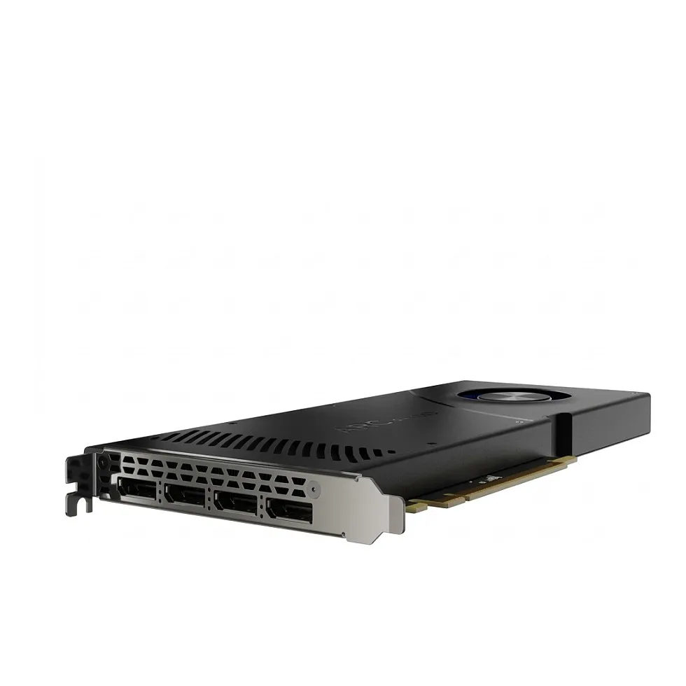 B50 Pro 12GB Sparkle Intel Arc Blower GDDR6 B50 Pro 12GB Sparkle Intel Arc Blower GDDR6