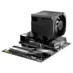 be quiet! Dark Rock Pro 6