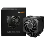 be quiet! Dark Rock Pro 6